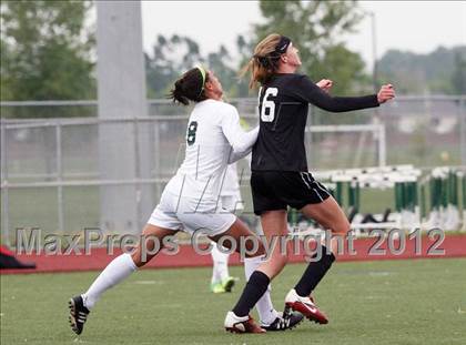 Thumbnail 1 in Fairview vs. Fossil Ridge photogallery.