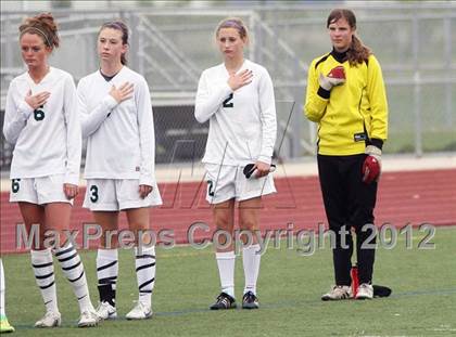 Thumbnail 1 in Fairview vs. Fossil Ridge photogallery.