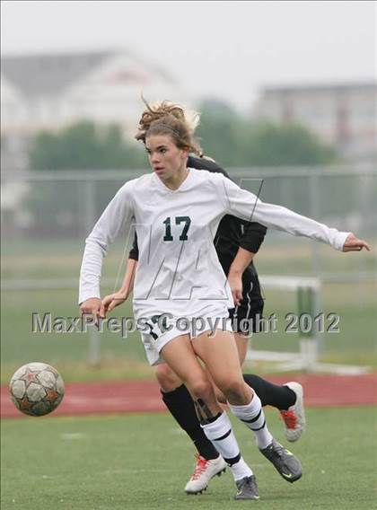 Thumbnail 2 in Fairview vs. Fossil Ridge photogallery.