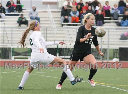 Thumbnail 2 in Fairview vs. Fossil Ridge photogallery.