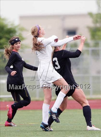 Thumbnail 1 in Fairview vs. Fossil Ridge photogallery.