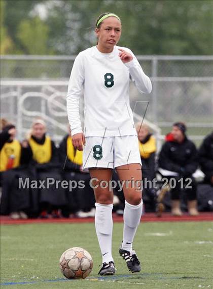 Thumbnail 3 in Fairview vs. Fossil Ridge photogallery.