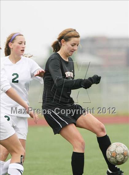 Thumbnail 2 in Fairview vs. Fossil Ridge photogallery.