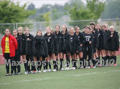 Thumbnail 3 in Fairview vs. Fossil Ridge photogallery.