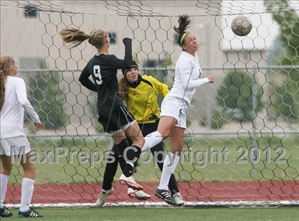 Thumbnail 1 in Fairview vs. Fossil Ridge photogallery.