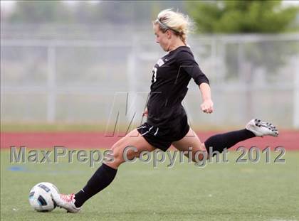 Thumbnail 2 in Fairview vs. Fossil Ridge photogallery.