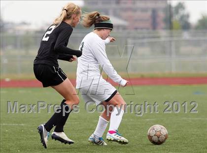 Thumbnail 3 in Fairview vs. Fossil Ridge photogallery.