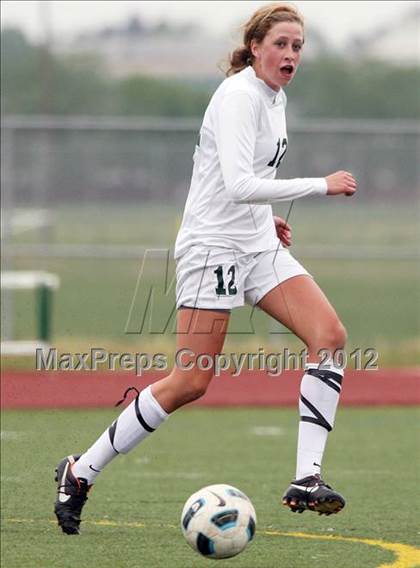 Thumbnail 2 in Fairview vs. Fossil Ridge photogallery.