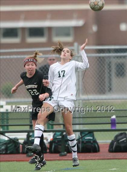 Thumbnail 1 in Fairview vs. Fossil Ridge photogallery.