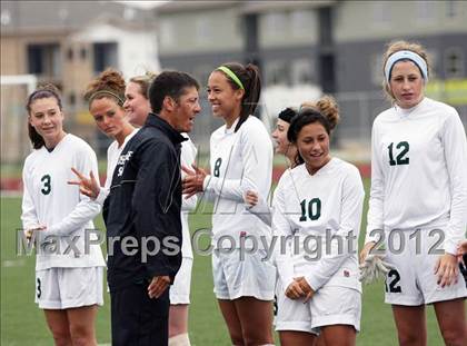 Thumbnail 2 in Fairview vs. Fossil Ridge photogallery.