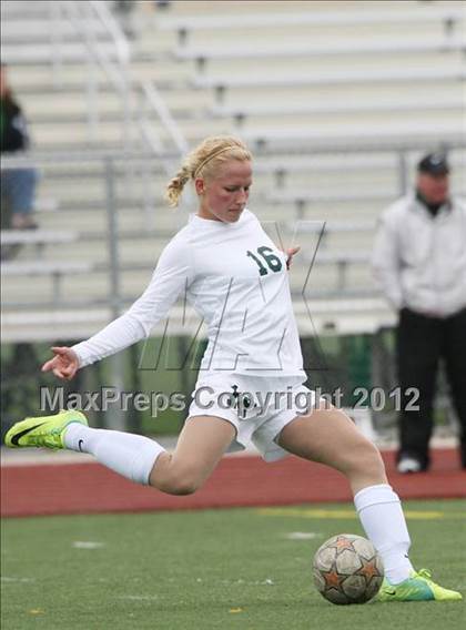 Thumbnail 3 in Fairview vs. Fossil Ridge photogallery.
