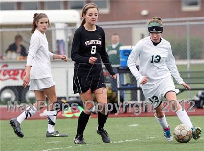 Thumbnail 3 in Fairview vs. Fossil Ridge photogallery.