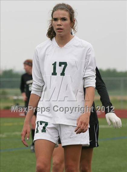 Thumbnail 2 in Fairview vs. Fossil Ridge photogallery.