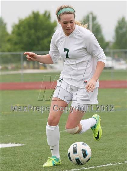 Thumbnail 2 in Fairview vs. Fossil Ridge photogallery.
