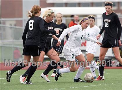 Thumbnail 2 in Fairview vs. Fossil Ridge photogallery.