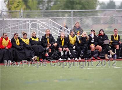 Thumbnail 3 in Fairview vs. Fossil Ridge photogallery.