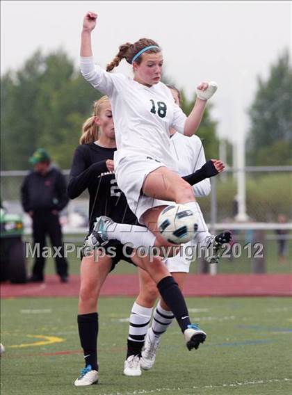 Thumbnail 3 in Fairview vs. Fossil Ridge photogallery.
