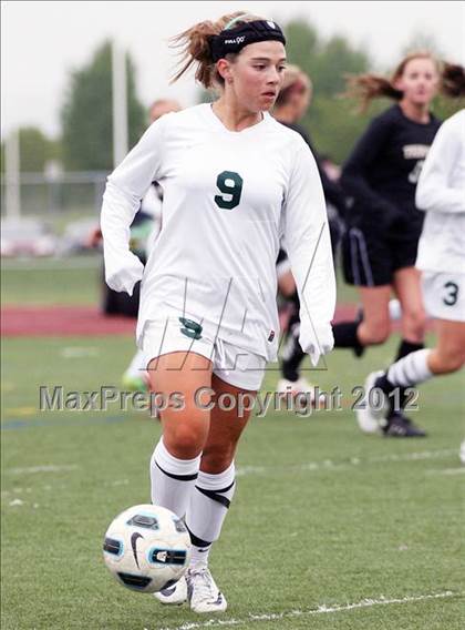 Thumbnail 2 in Fairview vs. Fossil Ridge photogallery.