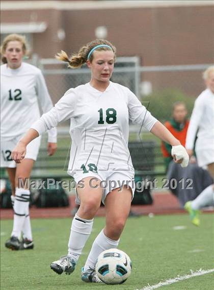 Thumbnail 2 in Fairview vs. Fossil Ridge photogallery.