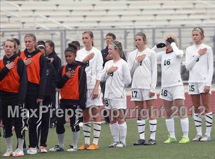 Thumbnail 1 in Fairview vs. Fossil Ridge photogallery.