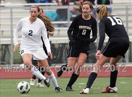 Thumbnail 1 in Fairview vs. Fossil Ridge photogallery.
