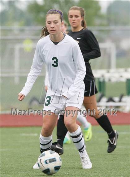 Thumbnail 3 in Fairview vs. Fossil Ridge photogallery.