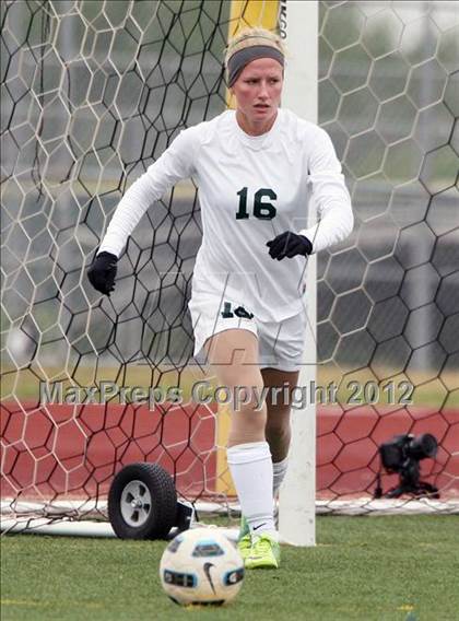 Thumbnail 1 in Fairview vs. Fossil Ridge photogallery.