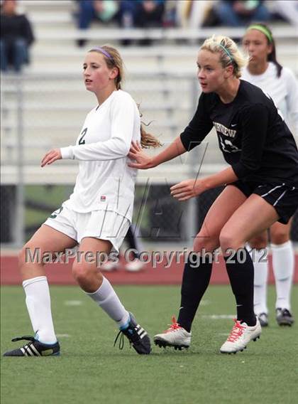 Thumbnail 3 in Fairview vs. Fossil Ridge photogallery.