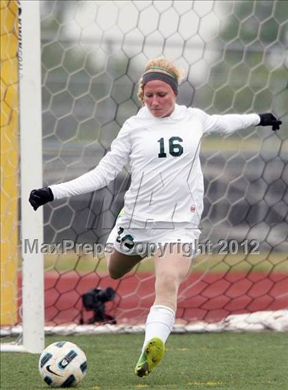 Thumbnail 3 in Fairview vs. Fossil Ridge photogallery.