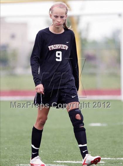 Thumbnail 1 in Fairview vs. Fossil Ridge photogallery.