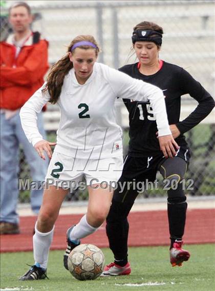 Thumbnail 3 in Fairview vs. Fossil Ridge photogallery.