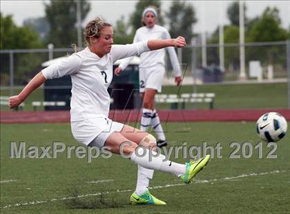 Thumbnail 2 in Fairview vs. Fossil Ridge photogallery.