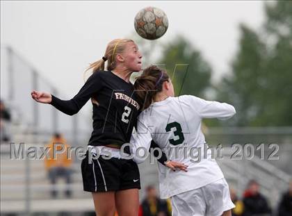 Thumbnail 3 in Fairview vs. Fossil Ridge photogallery.