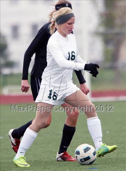 Thumbnail 1 in Fairview vs. Fossil Ridge photogallery.