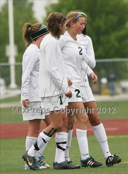 Thumbnail 3 in Fairview vs. Fossil Ridge photogallery.