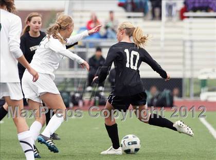 Thumbnail 3 in Fairview vs. Fossil Ridge photogallery.