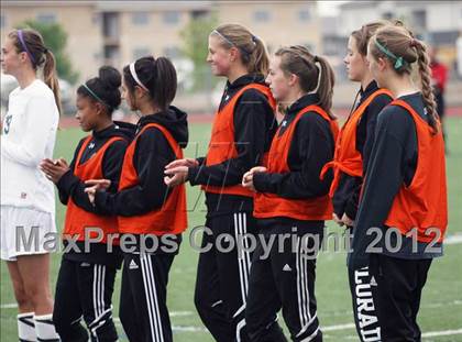 Thumbnail 1 in Fairview vs. Fossil Ridge photogallery.