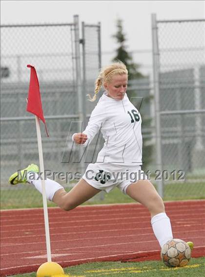 Thumbnail 2 in Fairview vs. Fossil Ridge photogallery.