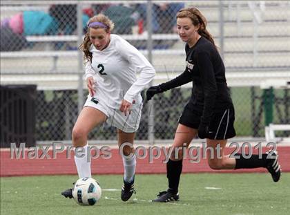 Thumbnail 1 in Fairview vs. Fossil Ridge photogallery.