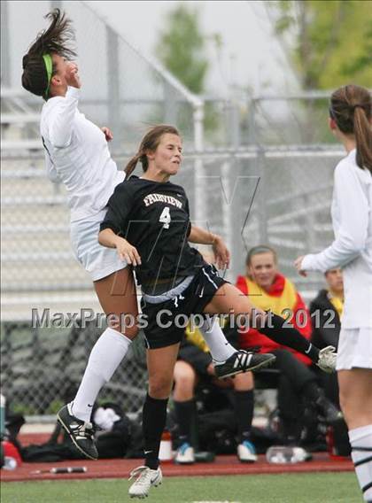 Thumbnail 3 in Fairview vs. Fossil Ridge photogallery.