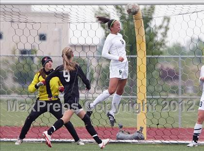 Thumbnail 1 in Fairview vs. Fossil Ridge photogallery.