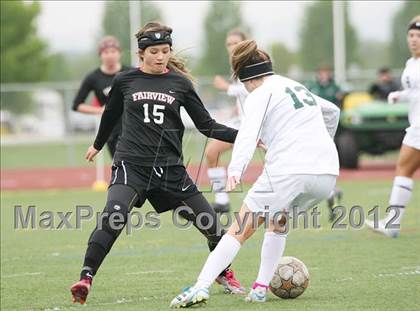 Thumbnail 2 in Fairview vs. Fossil Ridge photogallery.