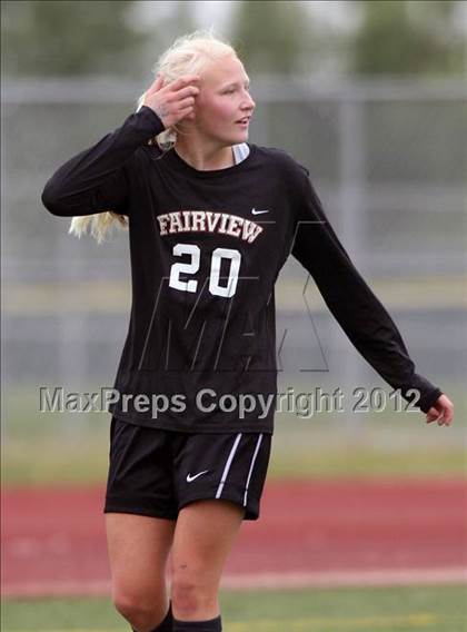 Thumbnail 1 in Fairview vs. Fossil Ridge photogallery.