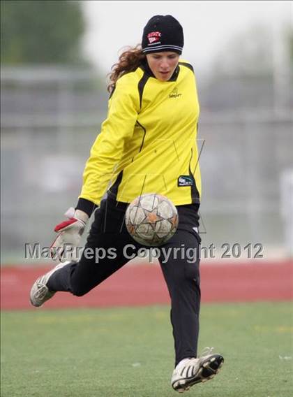 Thumbnail 2 in Fairview vs. Fossil Ridge photogallery.