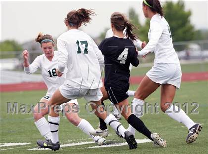 Thumbnail 1 in Fairview vs. Fossil Ridge photogallery.