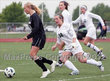 Thumbnail 1 in Fairview vs. Fossil Ridge photogallery.