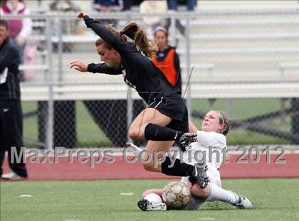 Thumbnail 1 in Fairview vs. Fossil Ridge photogallery.