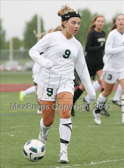 Thumbnail 1 in Fairview vs. Fossil Ridge photogallery.