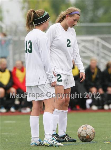 Thumbnail 3 in Fairview vs. Fossil Ridge photogallery.