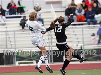 Thumbnail 1 in Fairview vs. Fossil Ridge photogallery.
